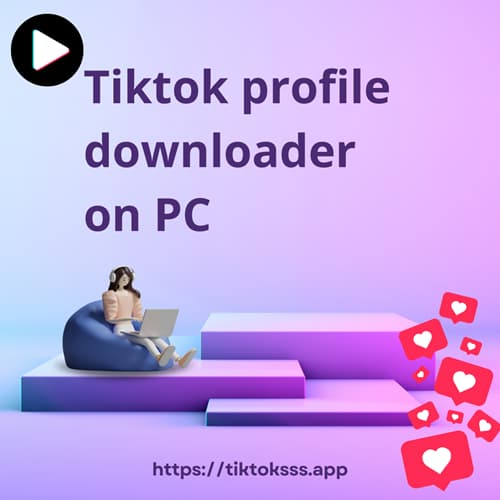 download-video-profile-tiktok-pc